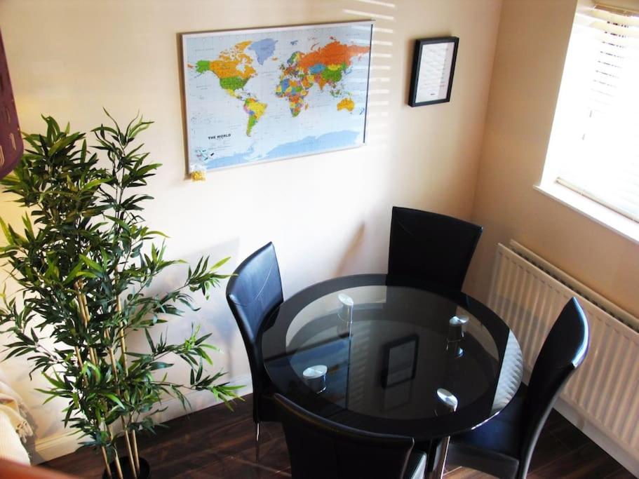 Must See, Quality 1 Bed, Romford, 20 Mins C.London Extérieur photo